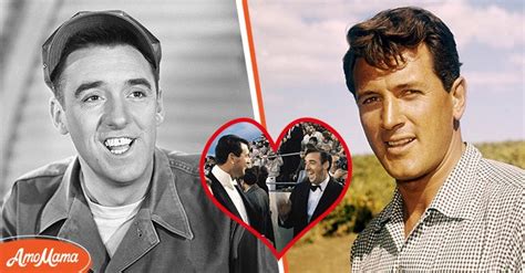 was jim nabors married to rock hudson|Jim Nabors